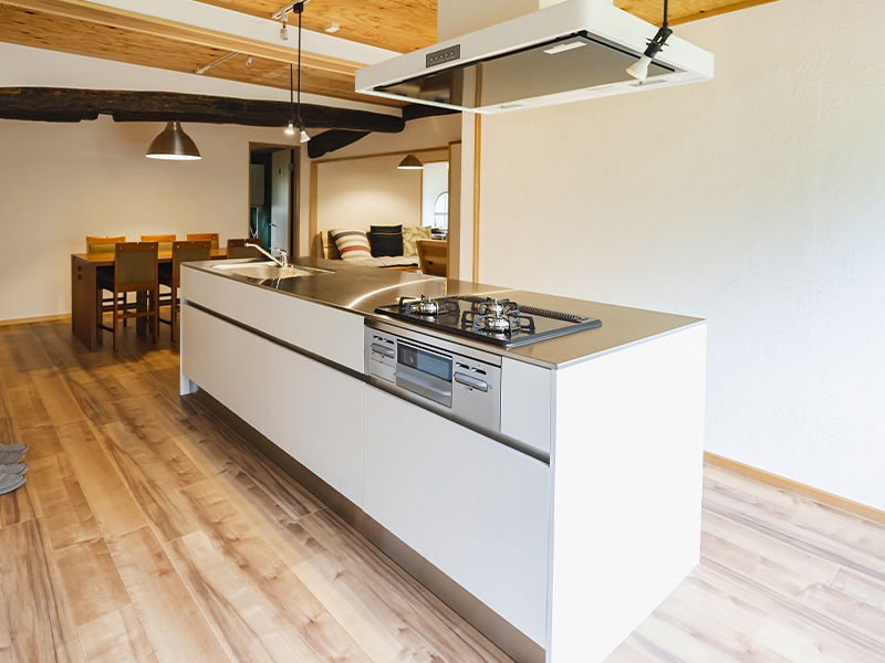 リフォーム・リノベーション